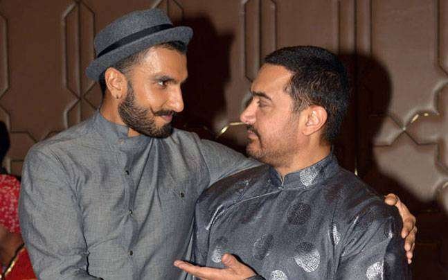 Ranveer Singh Threat case