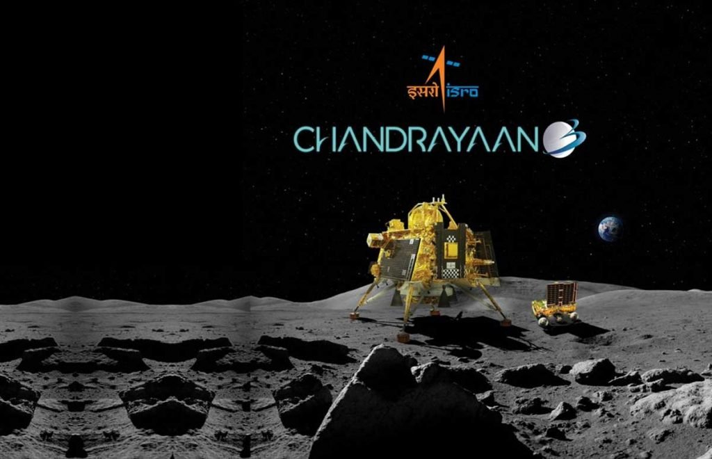 Chandrayan-3