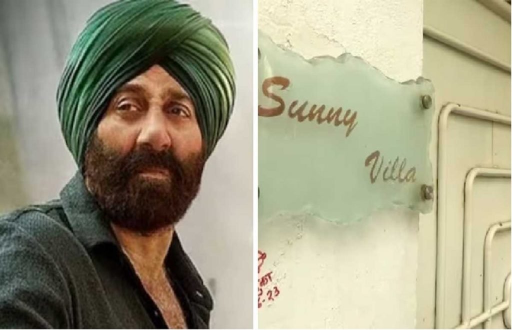 Sunny-deol