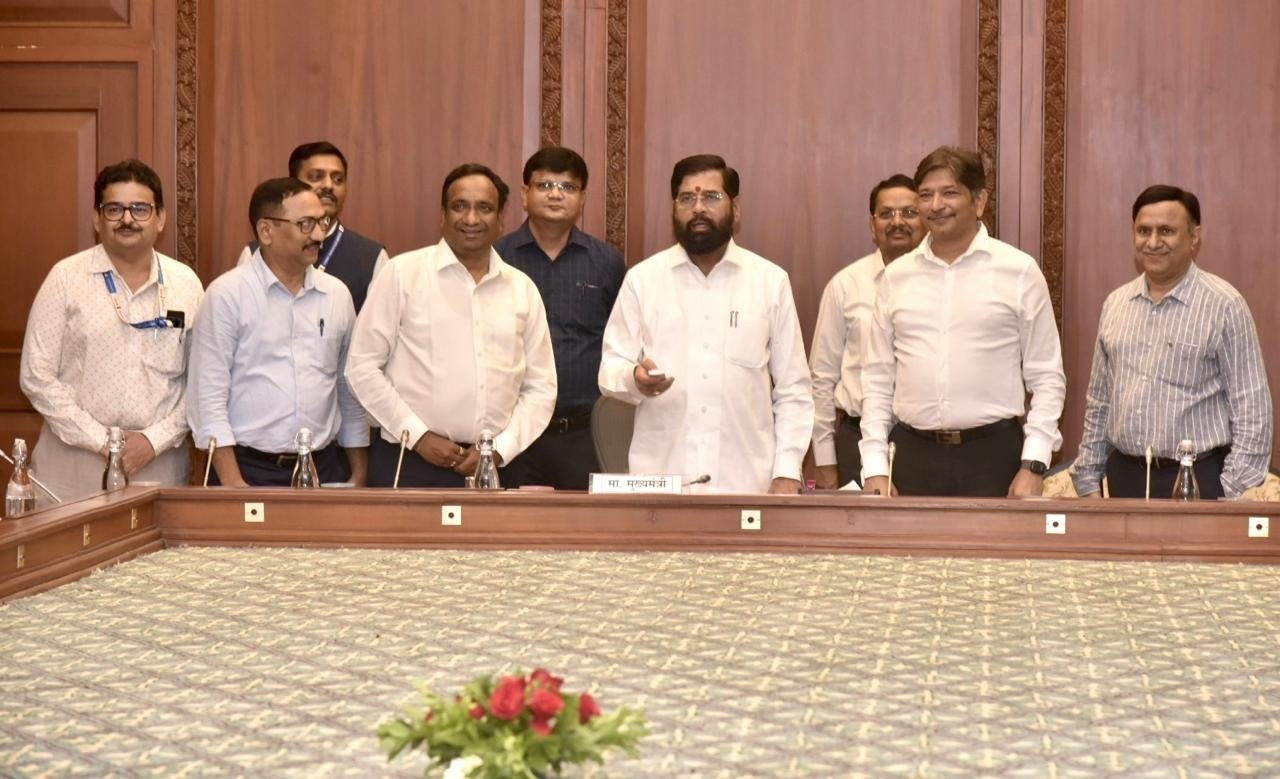 Prakash Rto Historic decision to make transfers of RTO motor vehicle inspectors online
