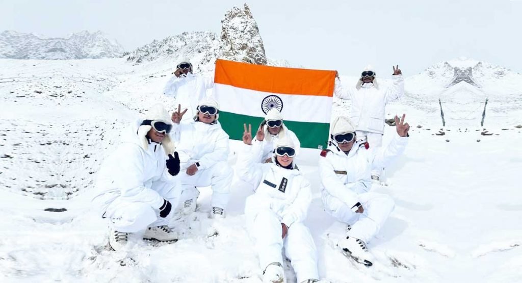 Siachen