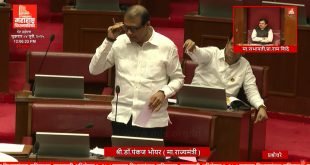 पंकज भोयर यांचे आश्वासन, शिक्षक बदली धोरणात महिलांना प्राधान्य देणार