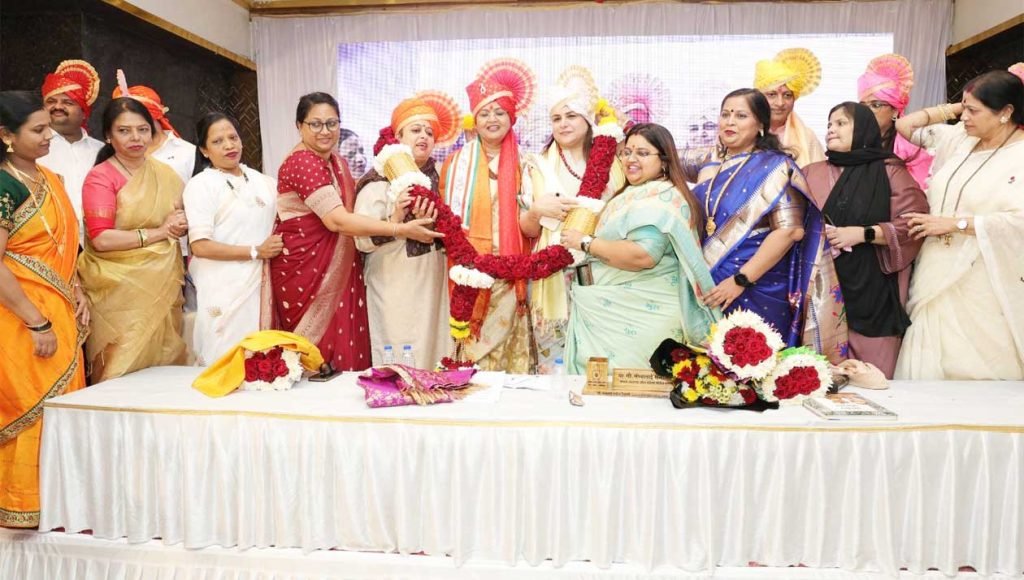 Sandhyatai Savvalakhe