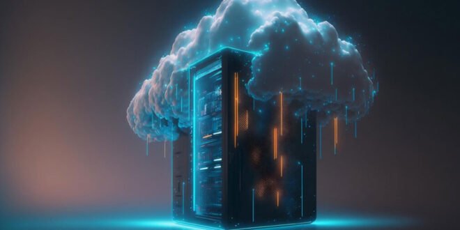 Cloud-Data-Center