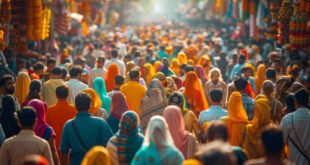 Population census will be conducted in two phases