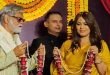Mahima Chaudhary has entered into a 'second marriage' with actor Sanjay Mishra.