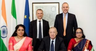 कोल्हापुरी चपलांच्या प्रसारासाठी प्राडा, लिडकॉम आणि लिडकार यांच्यात सामंजस्य करार