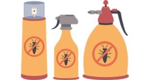 किटकनाशके साठा व विक्री, घरगुती किटकनाशके विक्री परवाना घेणे बंधनकारक