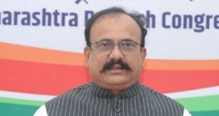 हर्षवर्धन सपकाळ यांचा आरोप, भाजपा महायुतीच्या विजयात बोगस मतदान, फिक्सिंग