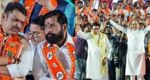 मुंबईचा महापौर कोणाचा महायुती की ठाकरे बंधूंचा? एक्झिट पोल्स काय म्हणतात