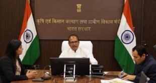 शिवराज सिंह चौहान यांनी दिला महाराष्ट्रातील तूर उत्पादक शेतकऱ्यांसाठी मोठा दिलासा