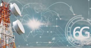 6G Service: भारत ६जी मध्ये जगाचे नेतृत्व करेल