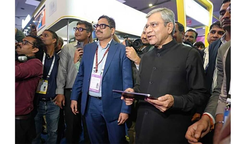 AI Impact Summit 2026