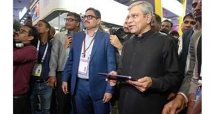 AI Impact Summit 2026