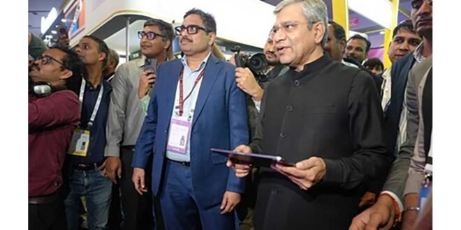 AI Impact Summit 2026