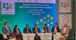 बाजारपेठेची स्‍थिरता कृषी विकासाची किल्ली