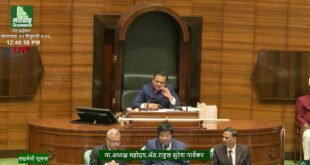 विधानसभाध्यक्ष राहुल नार्वेकर यांची घोषणा, आता आमदारांकडून येणाऱ्या माहितीवरही नियंत्रण