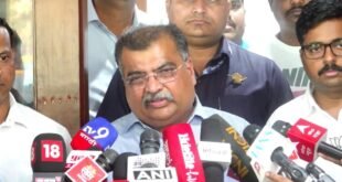 रविंद्र चव्हाण म्हणाले, महायुतीच्या विकासाच्या राजकारणाला मतदारांचा स्पष्ट कौल