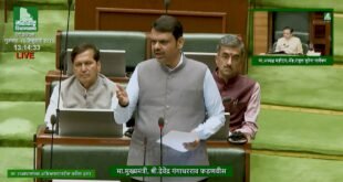 मुख्यमंत्री फडणवीस यांचे मत, जर खरा इतिहास शिकवला असता तर ही वेळच आली नसती…