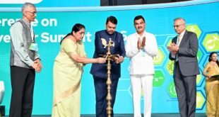 मुख्यमंत्री फडणवीस यांची स्पष्टोक्ती, कृषीसाठी कृत्रिम बुद्धिमत्ता परिषद घेणारे महाराष्ट्र पहिले राज्य