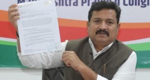 अतुल लोंढे यांचा आरोप मुख्यमंत्री फडणवीसांकडून जनतेची फसवणूक, वीज १६% ने महाग होणार