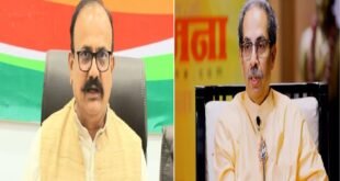 हर्षवर्धन सपकाळ यांचा सवाल, शिवसेना (उबाठा) च्या भुमिकेप्रमाणे परभणीत काँग्रेसने वागायचे का?