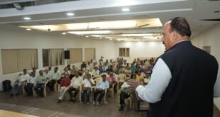 हर्षवर्धन सपकाळ यांचा आरोप, अर्थसंकल्पातून सामाजिक न्यायाची भूमिका हरपली