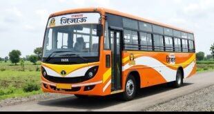 प्रताप सरनाईक यांची माहिती, राजमाता जिजाऊ एसटीच्या नव्या बसेसचे नामकरण