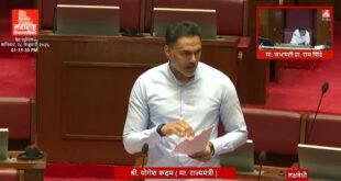 योगेश कदम यांची माहिती, बांग्लादेशी घुसखोरांना हाकलून लावण्यासाठी ‘विशेष कृतीदल’