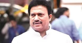 शशिकांत शिंदे यांची खंत, चर्चा करणाराच नेता आता राहिलेला नाही, चर्चा करण्यात अर्थ नाही