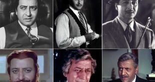 Actor Pran : प्रत्येक भूमिकेत ‘प्राण’ ओतणारे बरखुर्दर – प्राण कृष्ण सिकंद