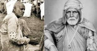 कर्मयोगी संत गाडगेबाबा आणि समाजप्रबोधन