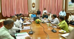 मंत्री शंभूराज देसाई यांचे निर्देश, पर्यटनस्थळांची प्रचार प्रसिध्दी करावी