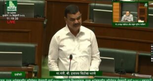 दत्तात्रय भरणे यांची माहिती, पीएम किसान, नमो शेतकरी महासन्मान निधीचे निकष बदलण्यासाठी पाठपुरावा सुरू