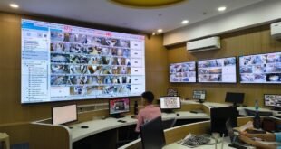 प्रताप सरनाईक यांची माहिती, ‘नवीन सीसीटीव्ही प्रकल्पा’तून प्रवाशांना मिळणार अभेद्य संरक्षण