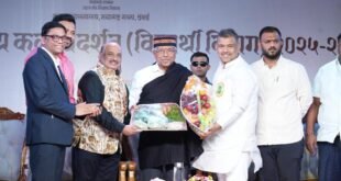 शासकीय व अशासकीय अनुदानित संस्थातील अधिव्याख्यात्यांना कॅस अंतर्गत लाभ मिळणार