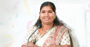 चंद्रपूरात भाजपाच्या महापौराला शिवसेना उबाठाचा पाठिंबा