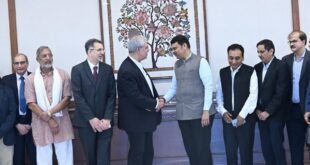 मुख्यमंत्री फडणवीस यांचा विश्वास, स्वयंसेवी संस्थांच्या भागीदारीतून महाराष्ट्राचे होणार वेगाने परिवर्तन