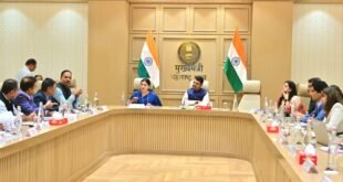 मुख्यमंत्री फडणवीस यांची माहिती, मुंबईत २७ व २८ मार्च रोजी वैद्यकीय परिषद ‘पल्स’ चे आयोजन