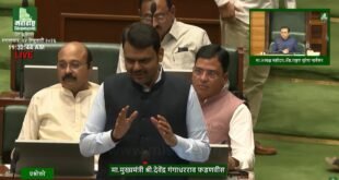 मुख्यमंत्री फडणवीस यांची स्पष्टोक्ती, डिजिटल अरेस्ट हा निव्वळ खोटेपणा