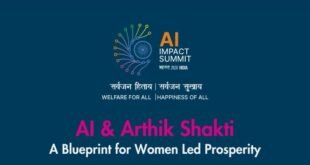 दिल्लीत ‘इंडिया एआय इम्पॅक्ट समिट’