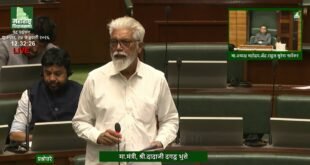 मराठी भाषा दिनीच मराठी शाळा बंद पडण्याच्या स्थितीवर विधानसभेत चर्चा