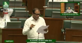 डॉ पंकज भोयर यांची ग्वाही, किडनी घोटाळ्यातील आरोपींना मोक्का लावणार