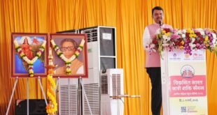 मुख्यमंत्री फडणवीस यांचे आश्वासन, महिला सक्षमीकरणाला चालना देण्यासाठी शासन कृतीशील