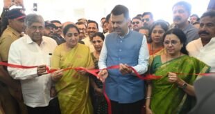 मुख्यमंत्री फडणवीस यांची माहिती, पुण्यात मेट्रोचे २०० किमीचे जाळे उभारणार