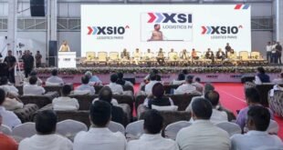 मुख्यमंत्री फडणवीस यांची अपेक्षा, उद्योगाचे मॅग्नेट म्हणून नागपूरच्या विकासात एक्सएसआयओने भूमिका