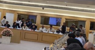 छगन भुजबळ यांची मागणी, राज्यात पीएनजी नेटवर्क वाढीसाठी केंद्र शासनाकडून आर्थिक पाठबळ आवश्यक