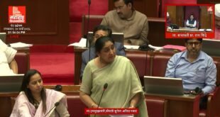 सुनेत्रा अजित पवार यांची घोषणा, महिला कर्मचाऱ्यांसाठी ‘कम अर्ली-गो अर्ली’ सवलत