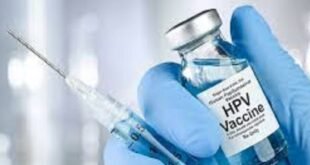 जागतिक महिला दिनानिमित्त राज्यात ‘एचपीव्ही’ लसीकरण मोहीमेचा शुभारंभ