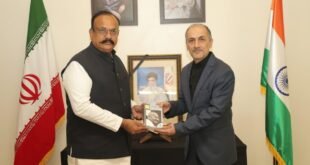 हर्षवर्धन सपकाळ यांची आशा, अमेरिका इस्त्राईल इराण युद्ध संपून शांतता निर्माण व्हावी